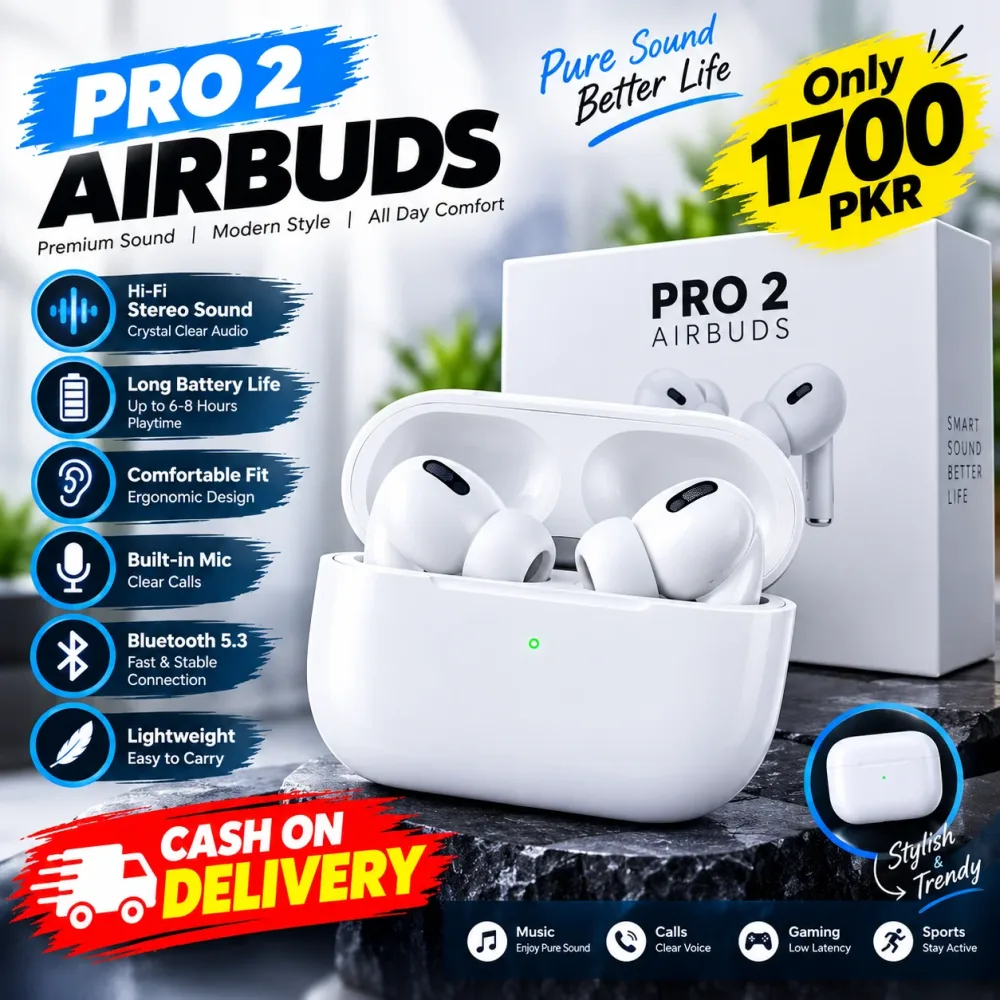 AirPods Pro 2